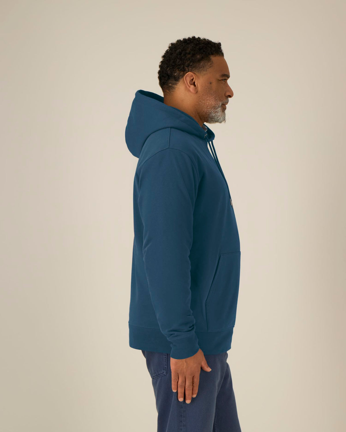 Deep Teal - C136