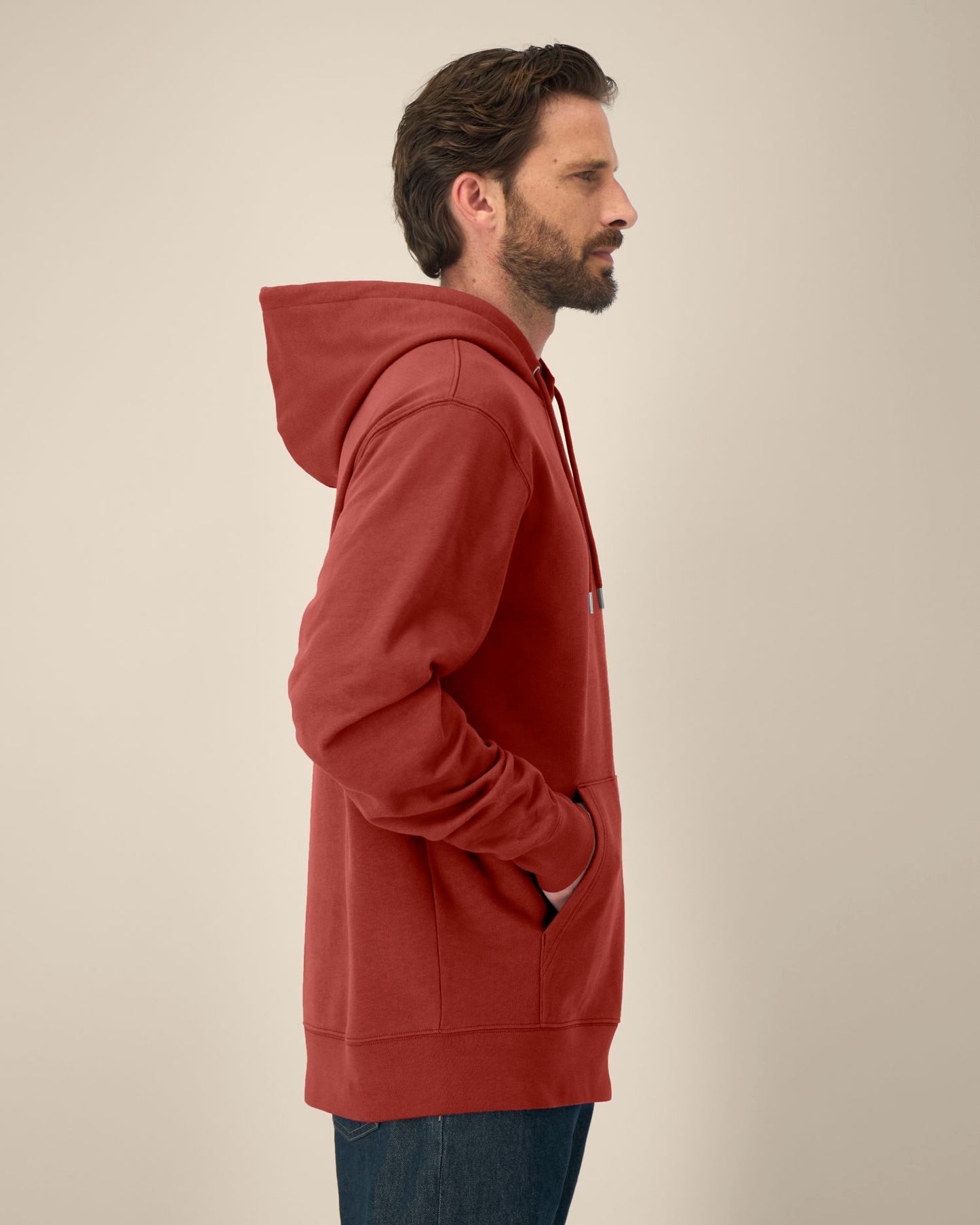 Earthy Red - C150