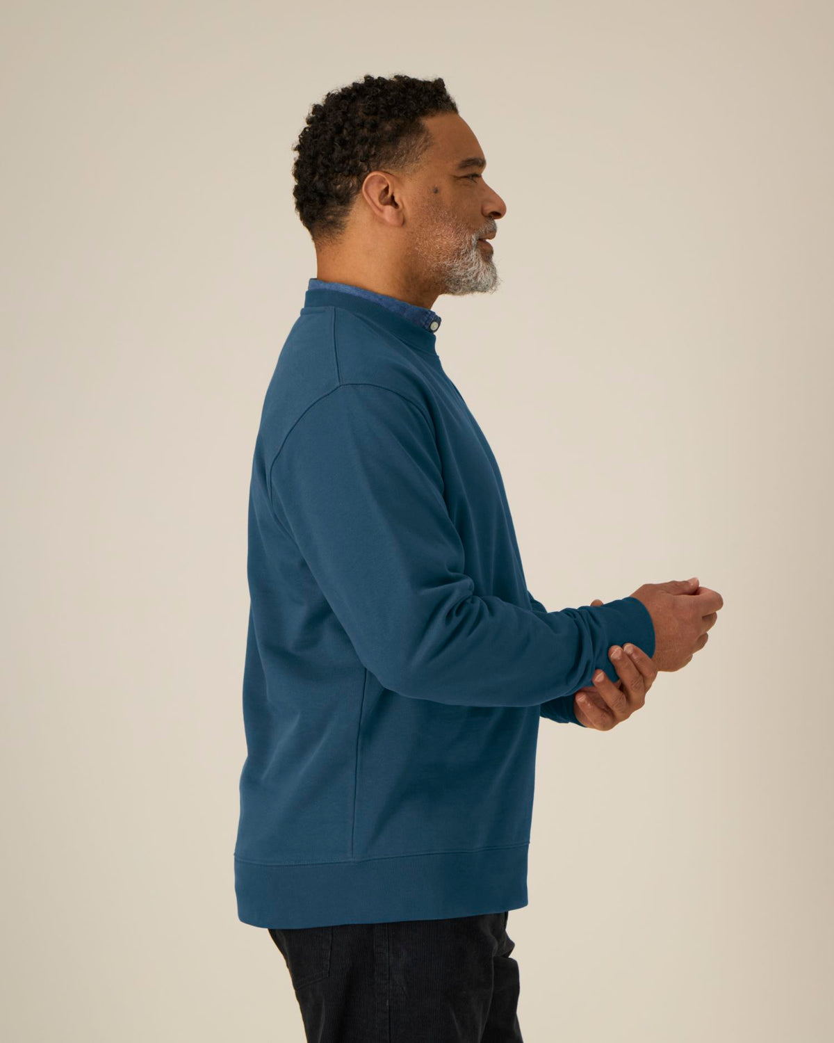 Deep Teal - C136