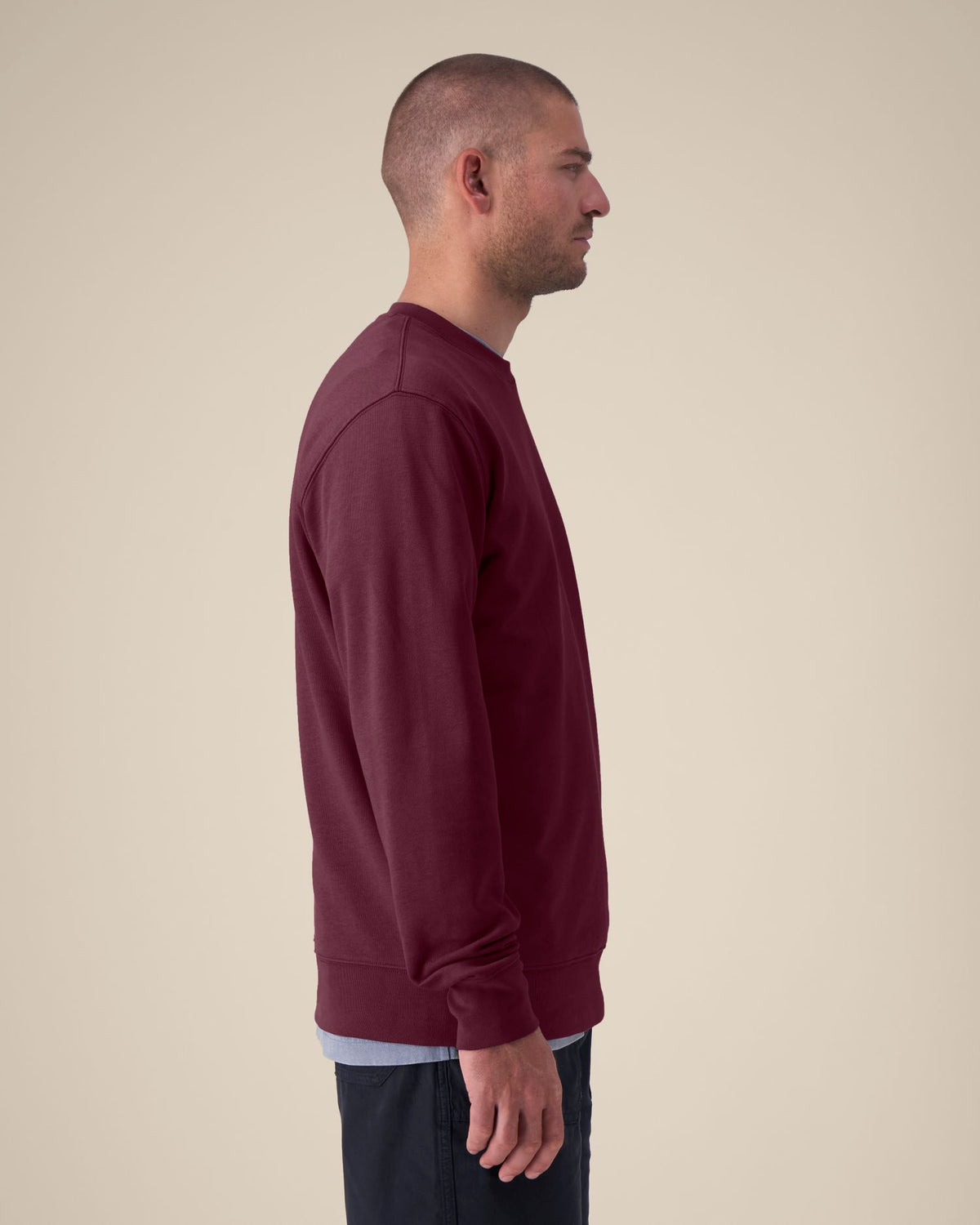 Deep Plum - C151