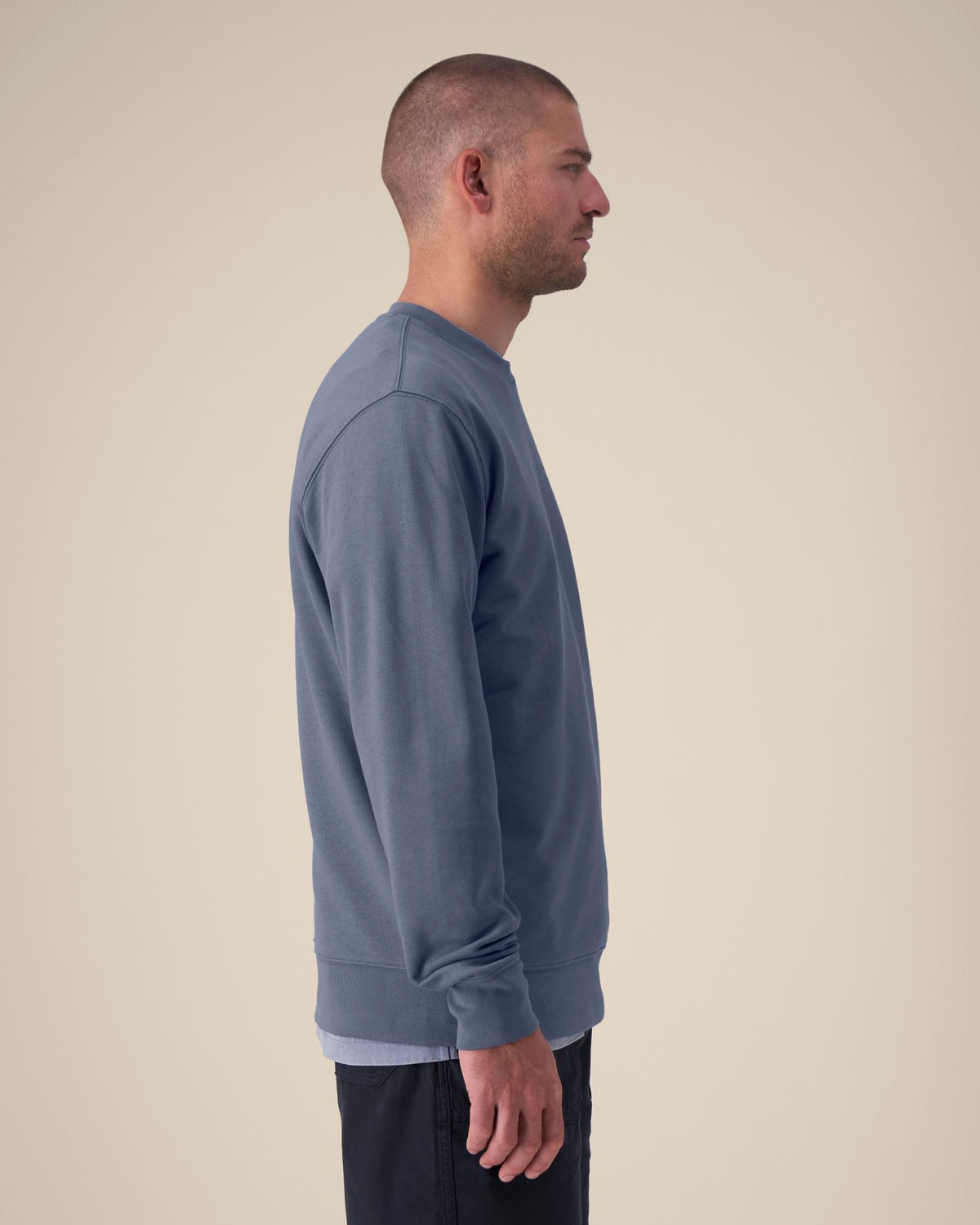Blue Grey - C156