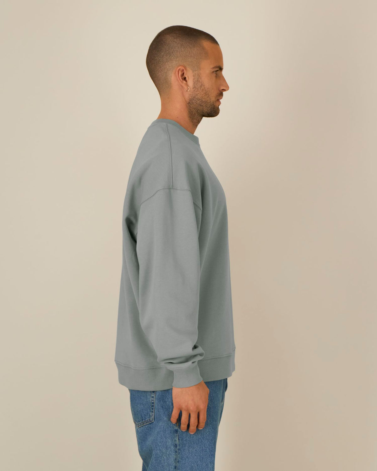 Misty Grey - C138