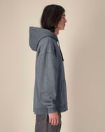 G. Dyed Anthracite - C162