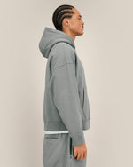 Misty Grey - C138