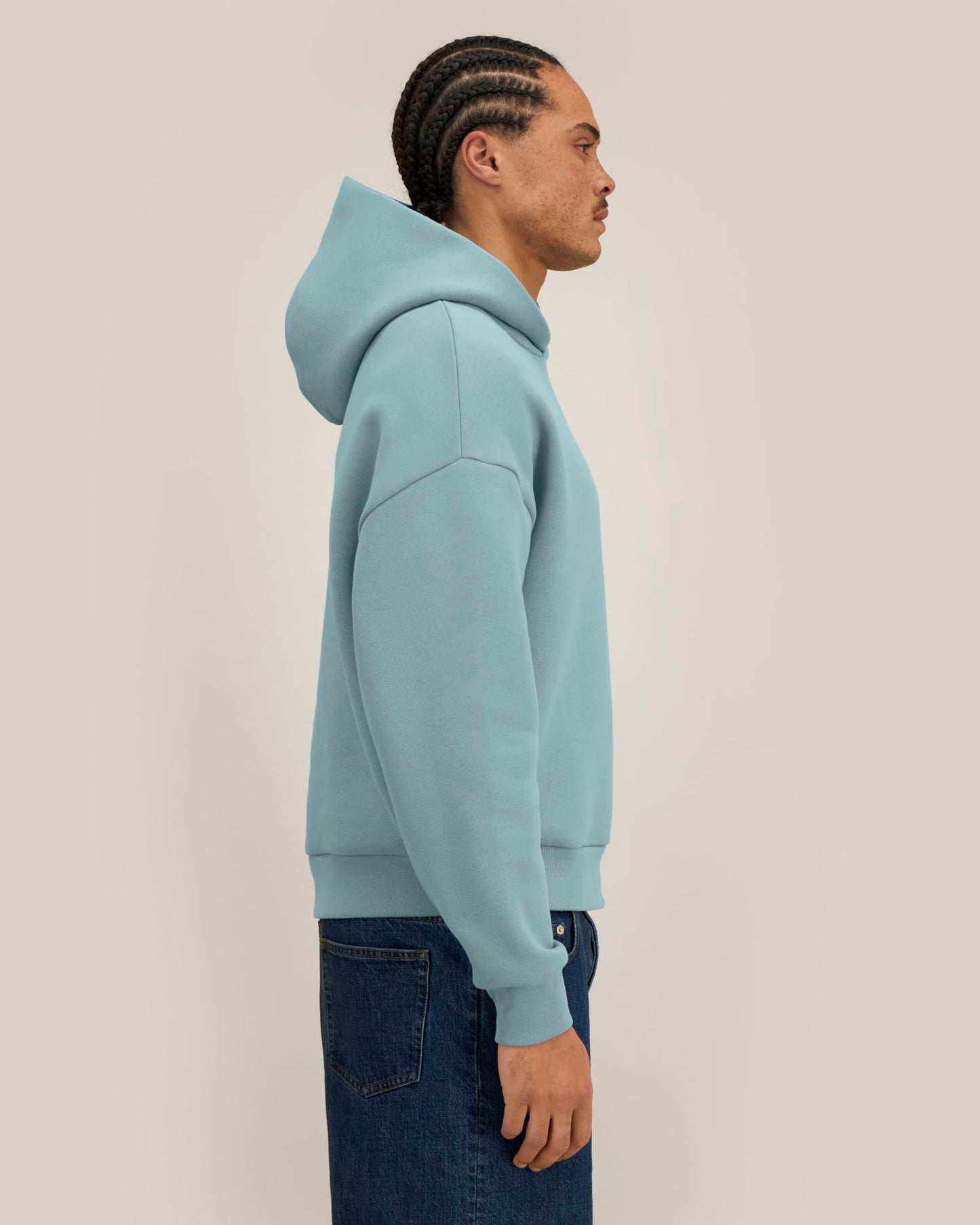 Pebble Blue - C173