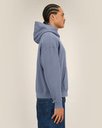 G. Dyed Blue Grey - C158