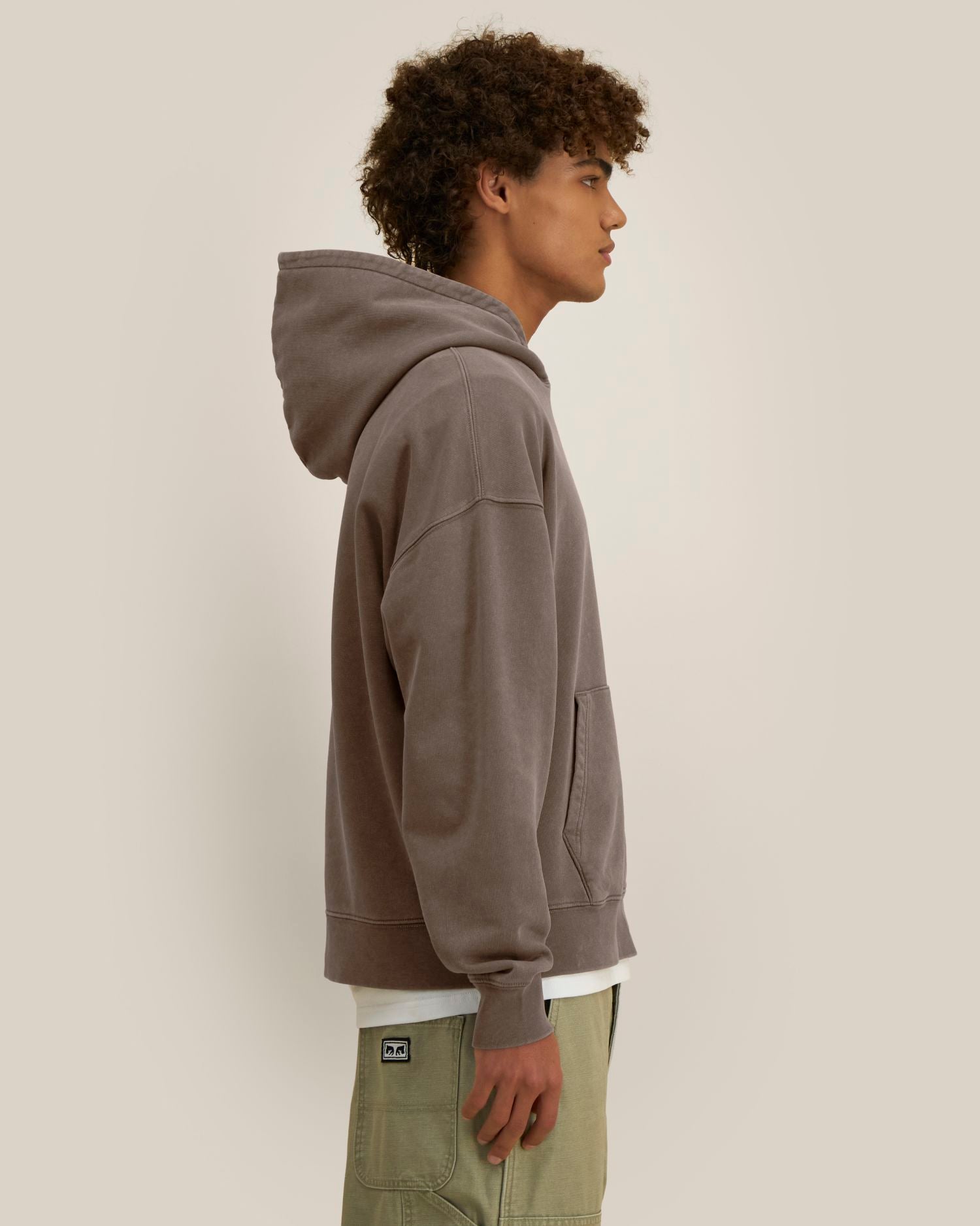 G.Dyed Mocha - C174