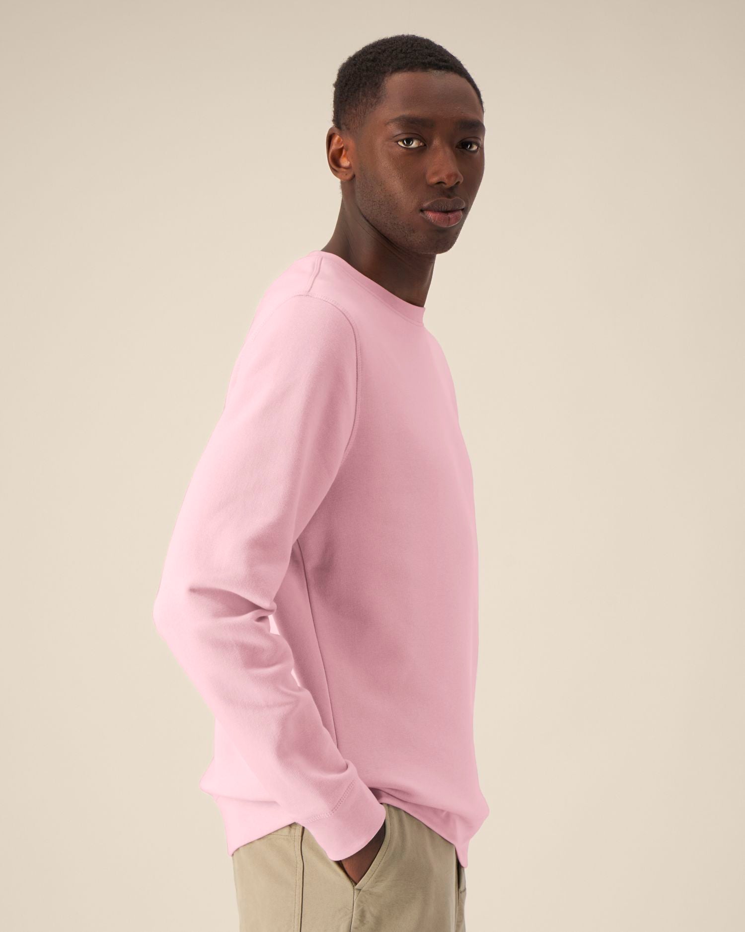 Cotton Pink - C005