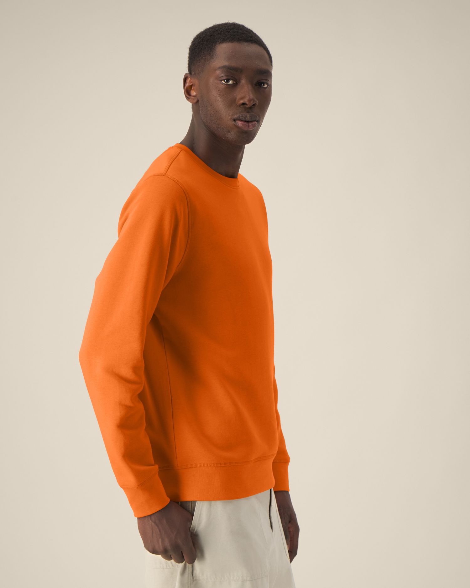 Bright Orange - C013