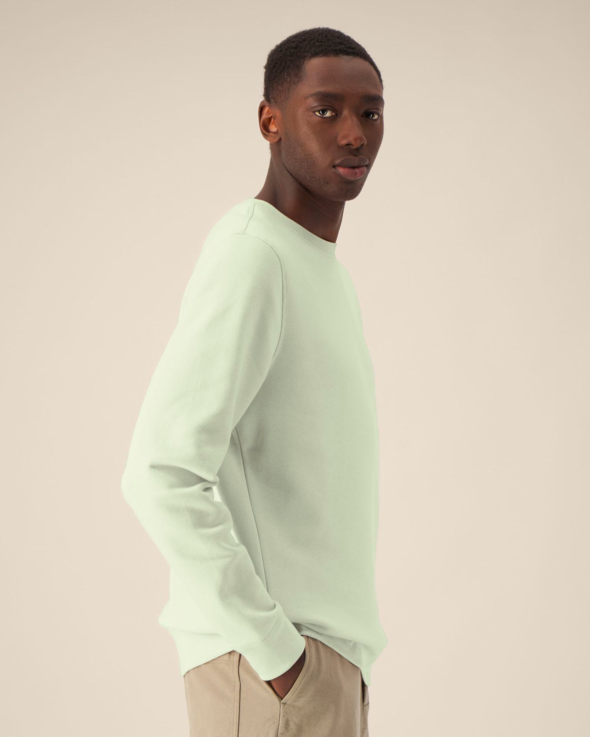 Stem Green - C059