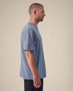 G. Dyed Blue Grey - C158