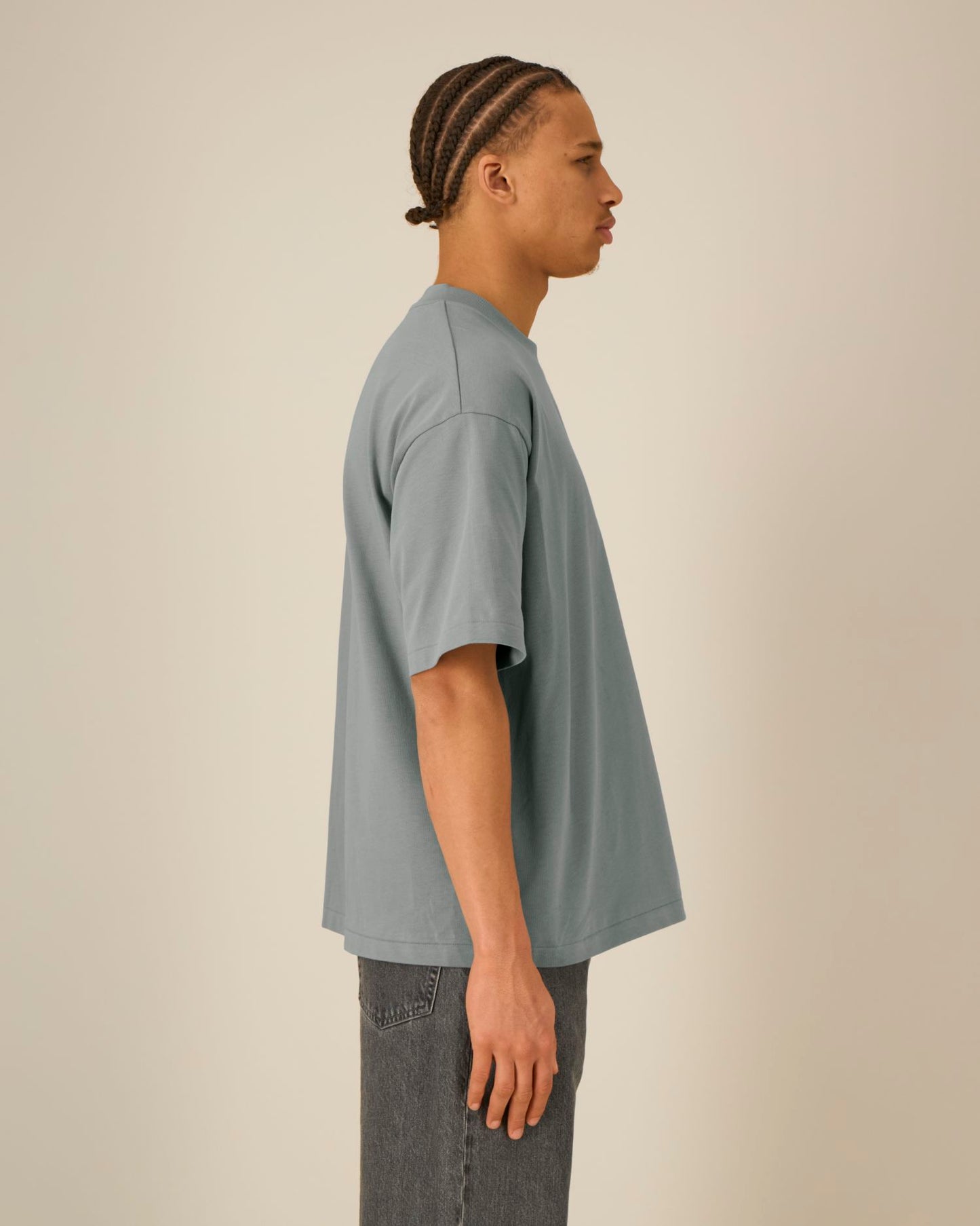 Misty Grey - C138