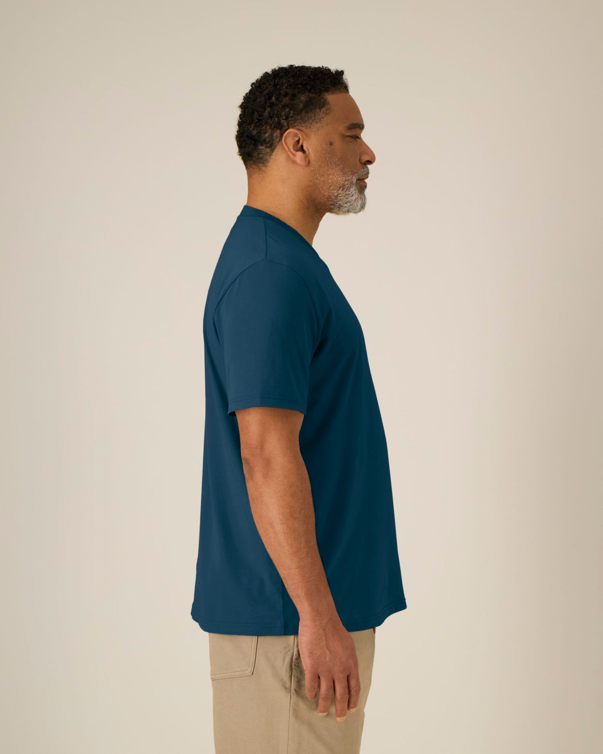 Deep Teal - C136