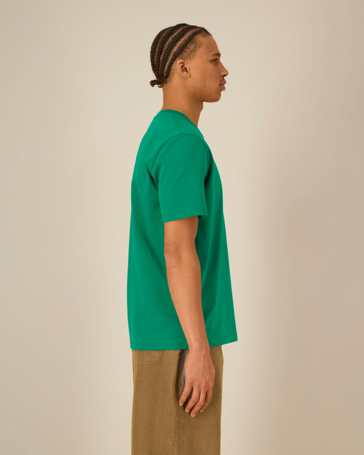 Verdant Green - C137