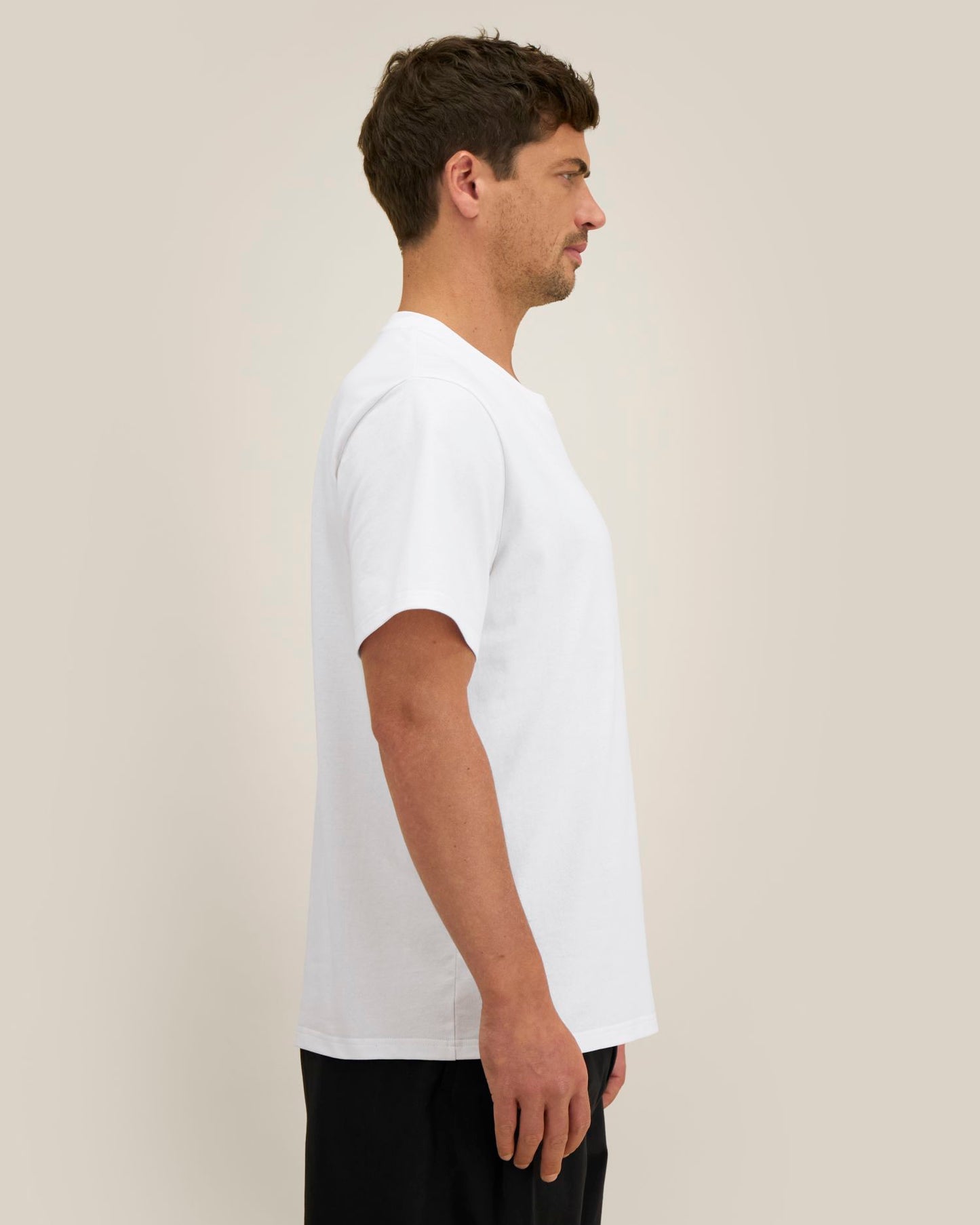 White - C001