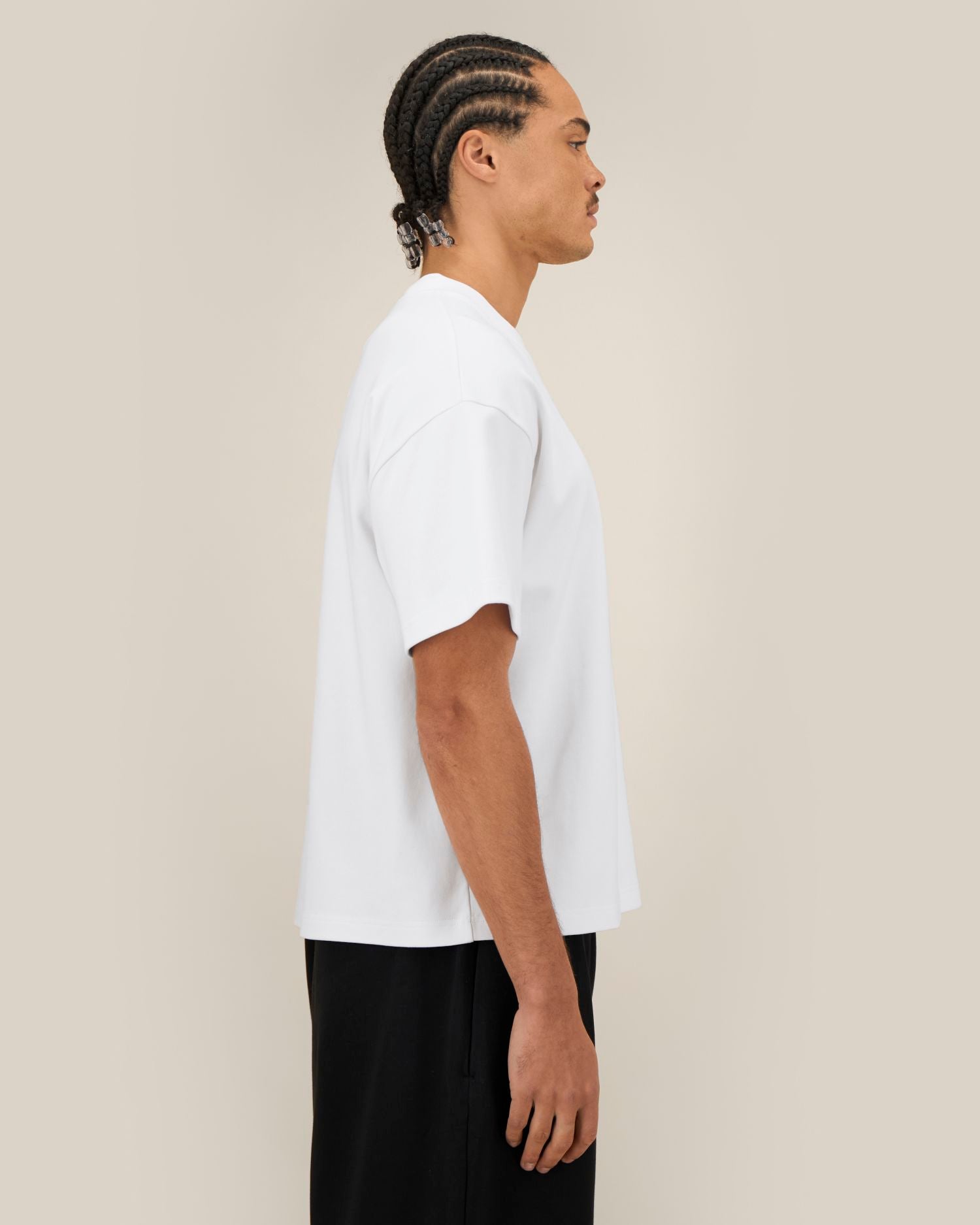 White - C001