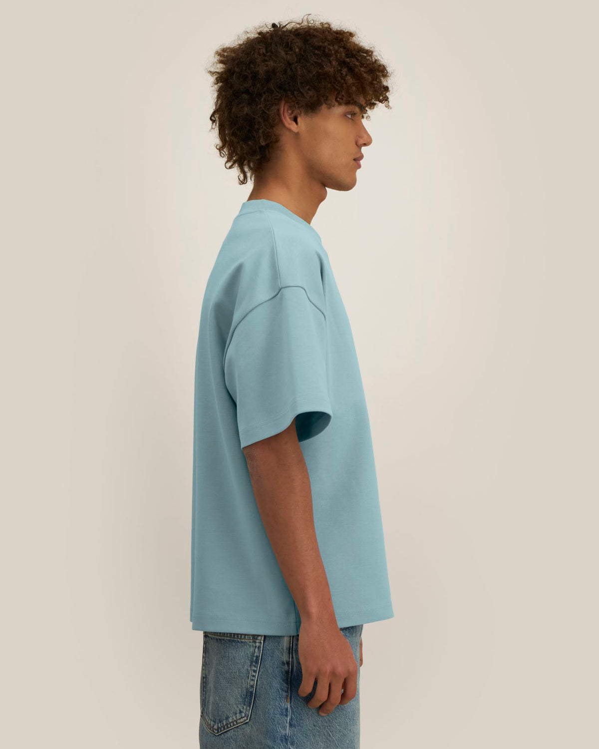 Pebble Blue - C173