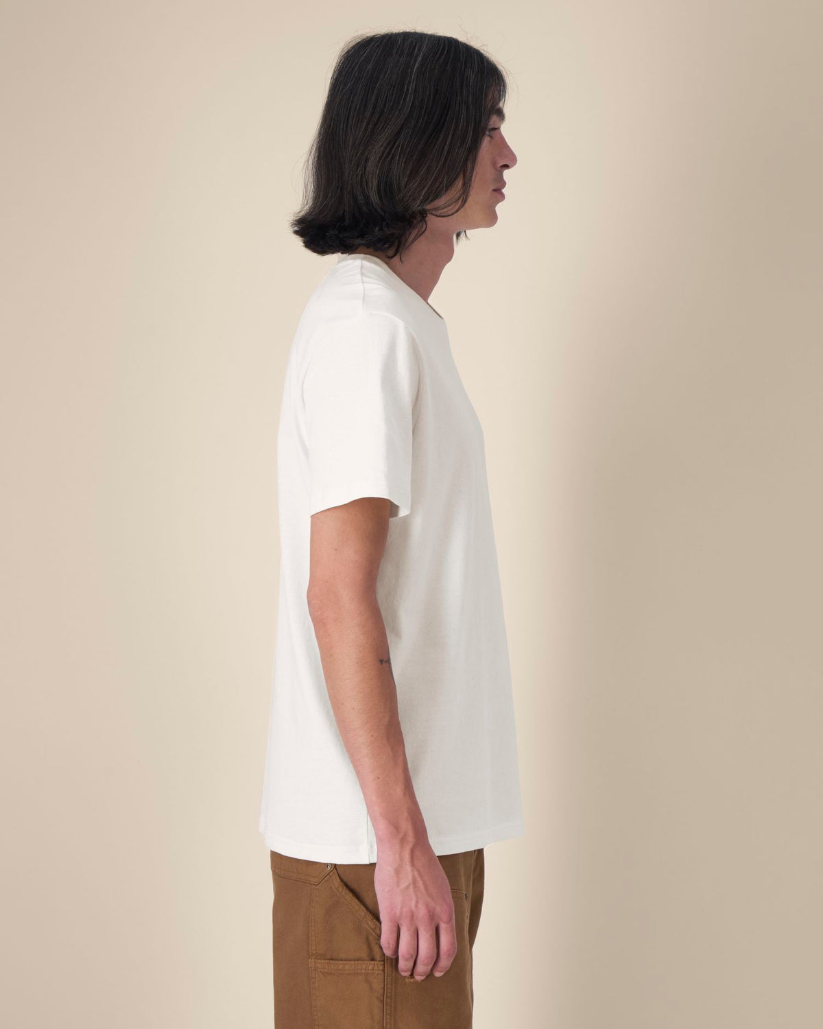 RE-White - C602