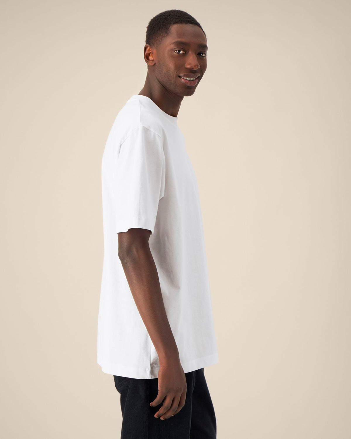 White - C001