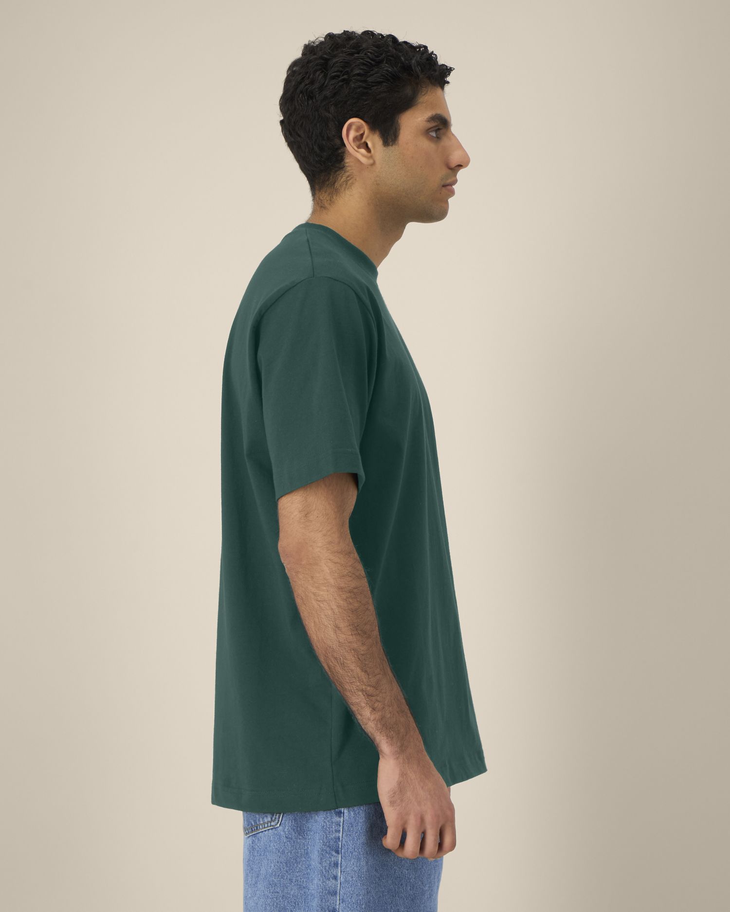 Glazed Green - C036