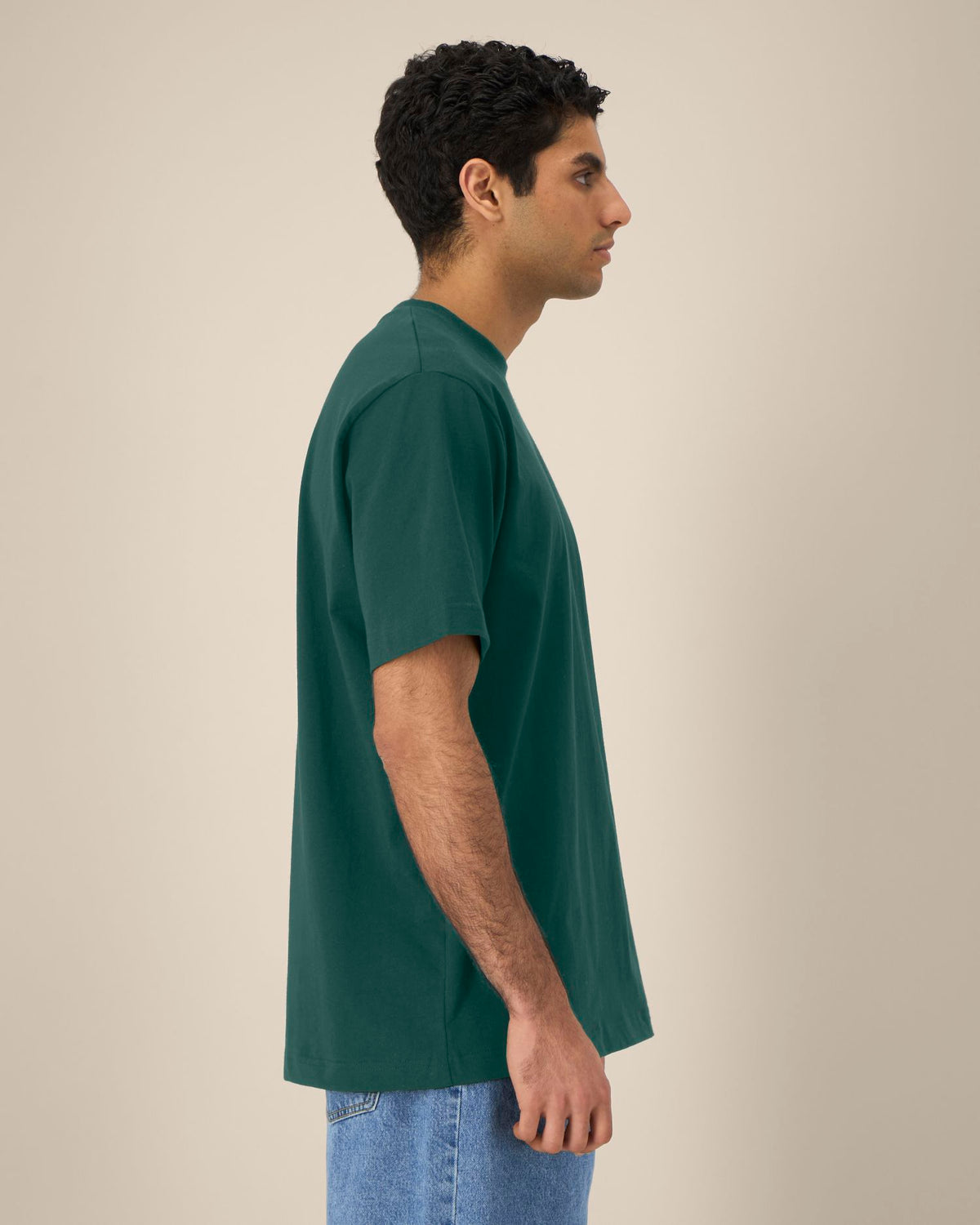 Glazed Green - C036