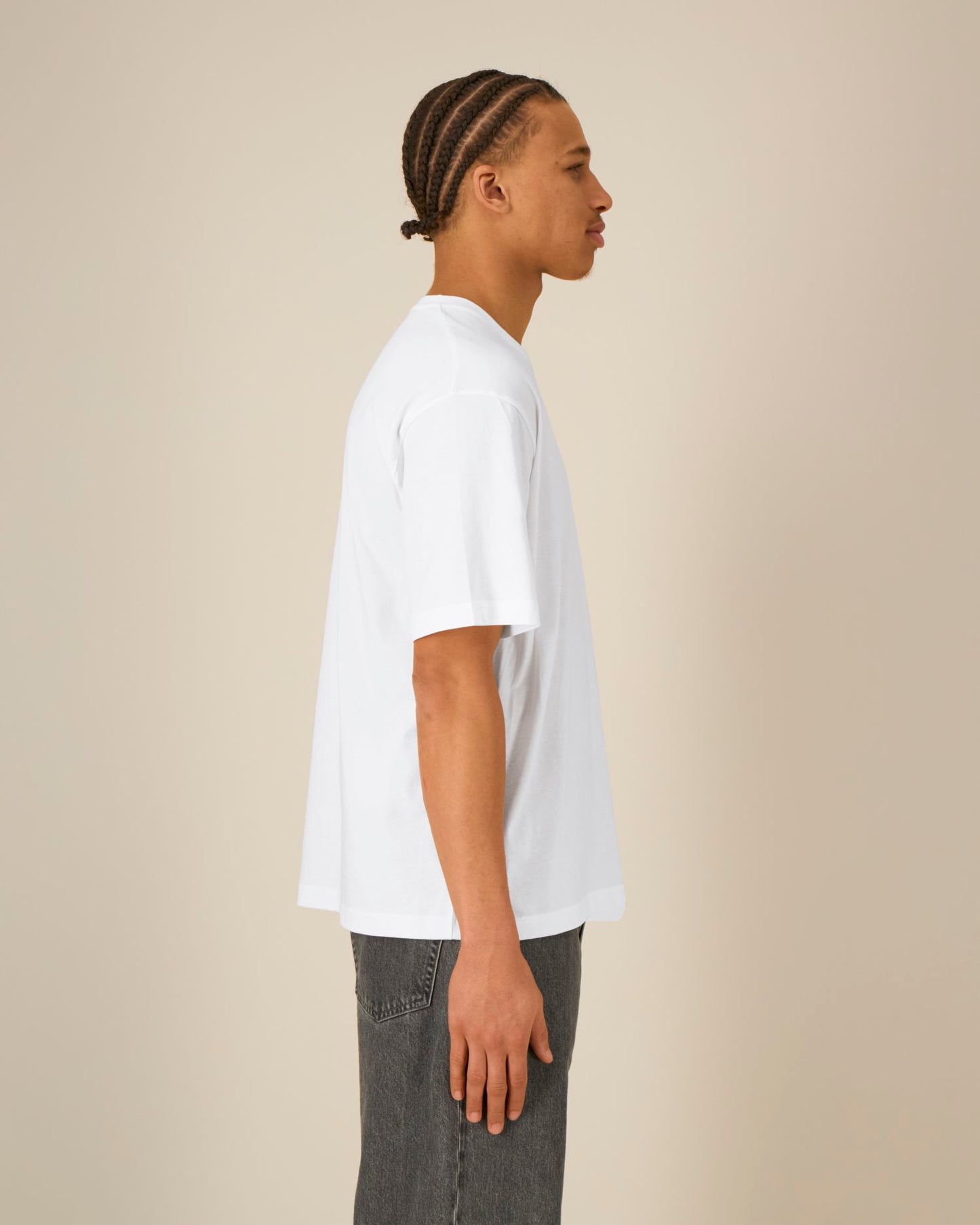 White - C001