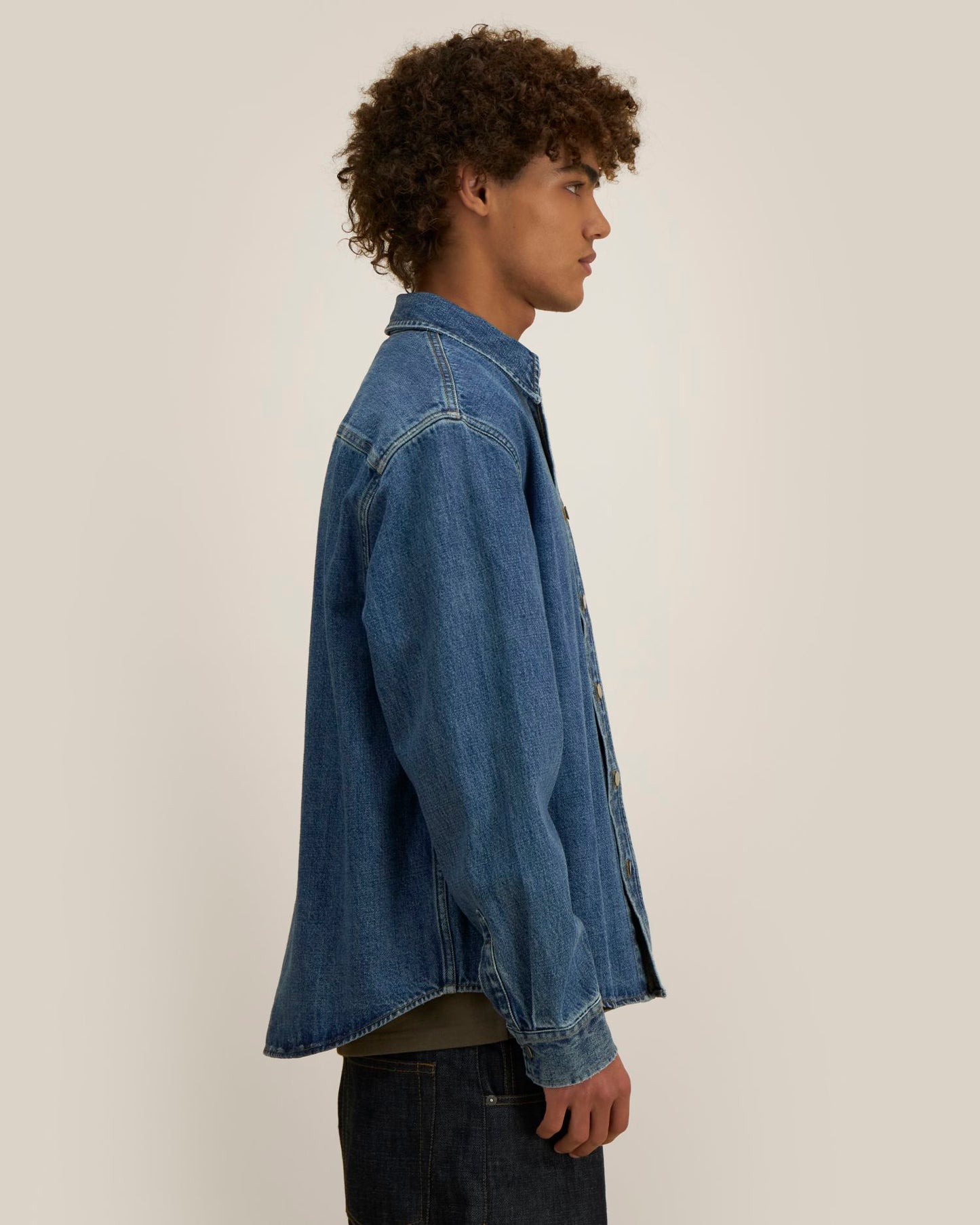 Mid Wash - C371