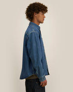 Mid Wash - C371