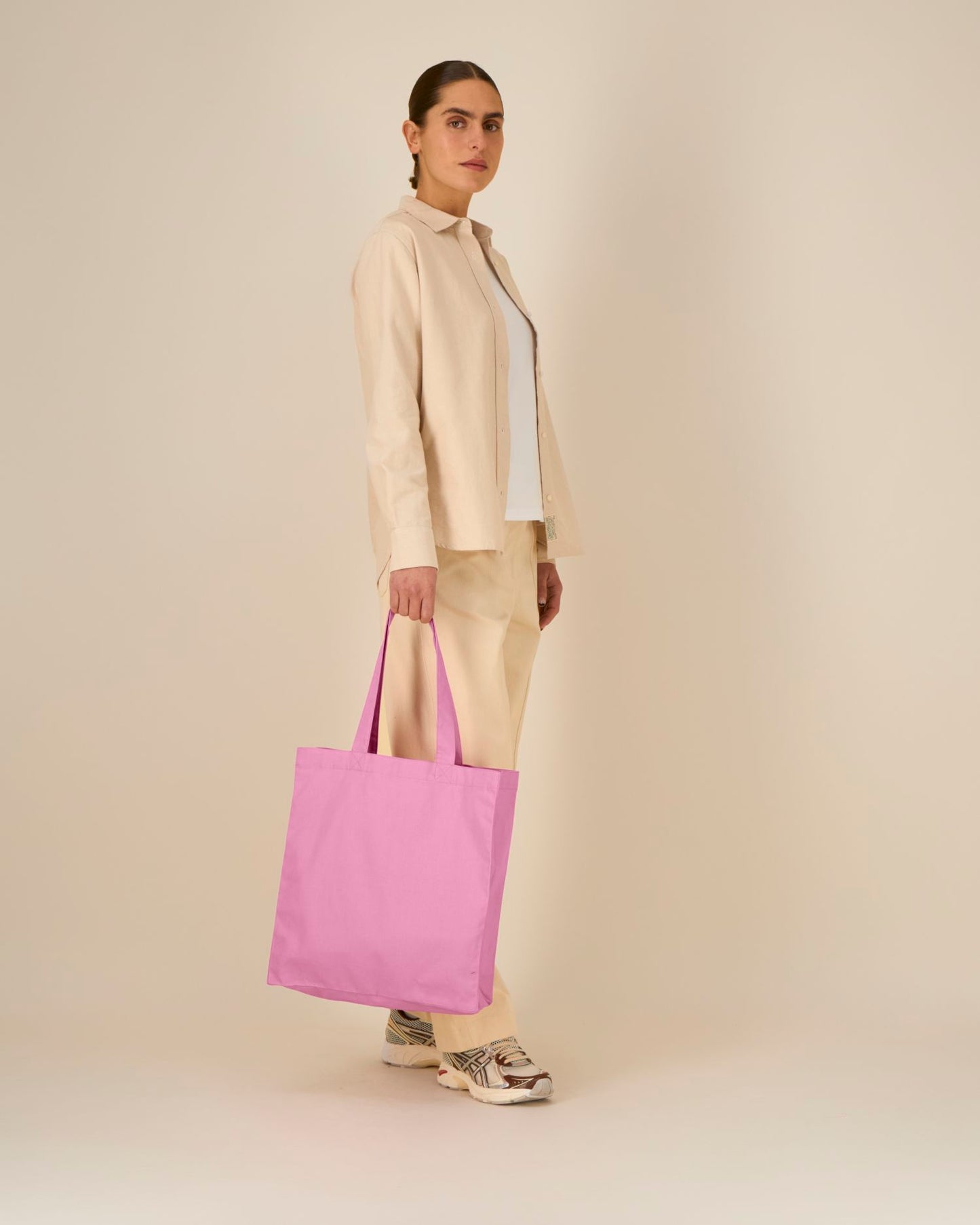 Bubble Pink - C129