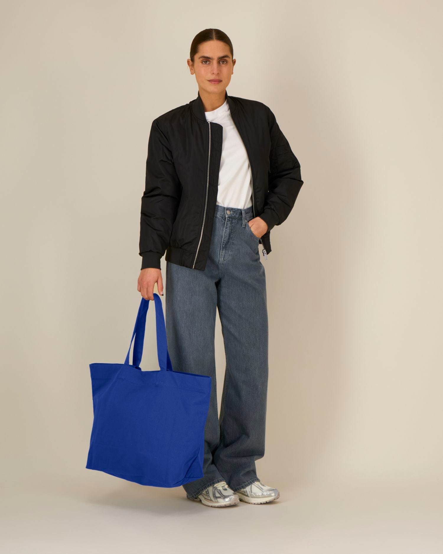 Worker Blue - C088