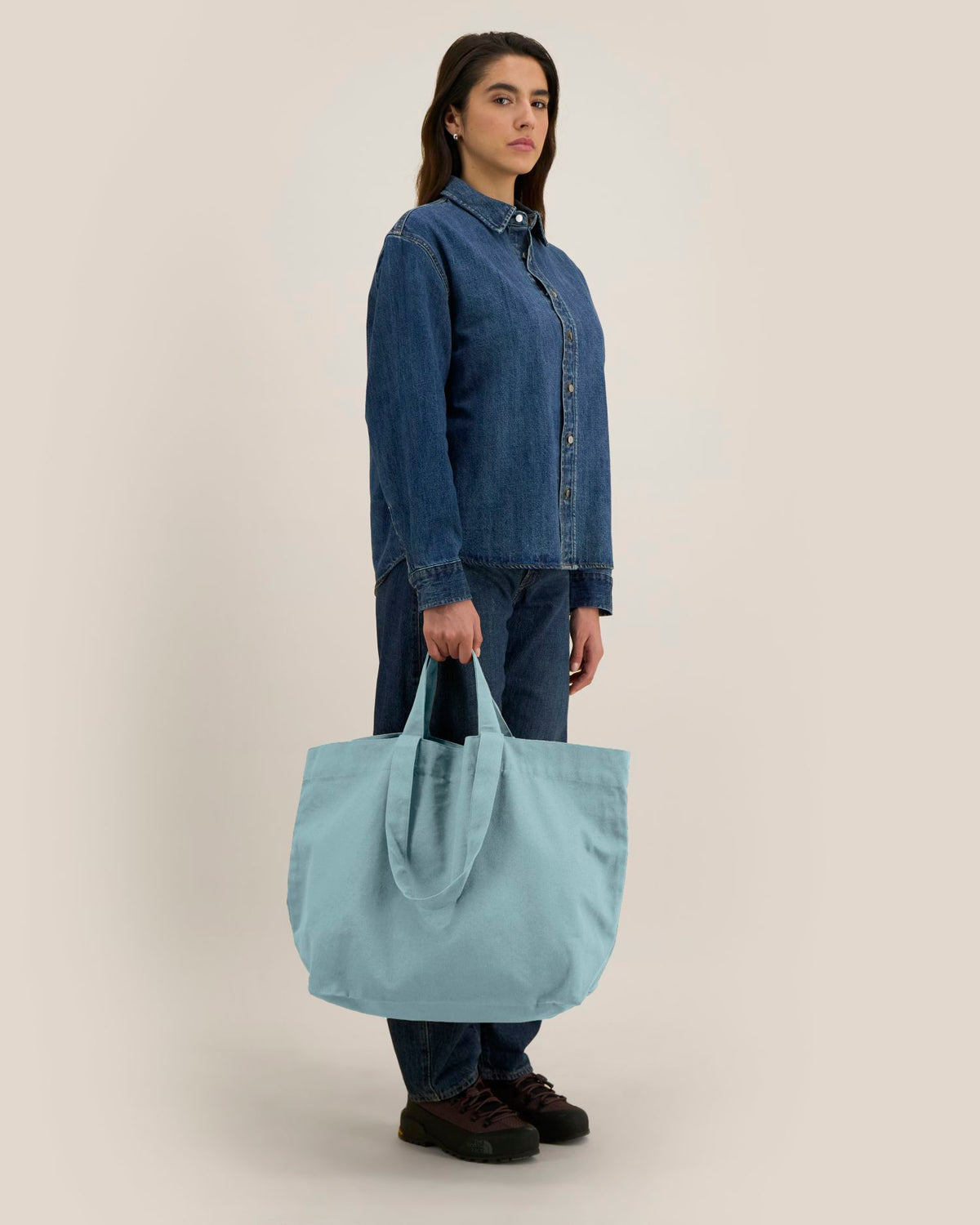 Pebble Blue - C173
