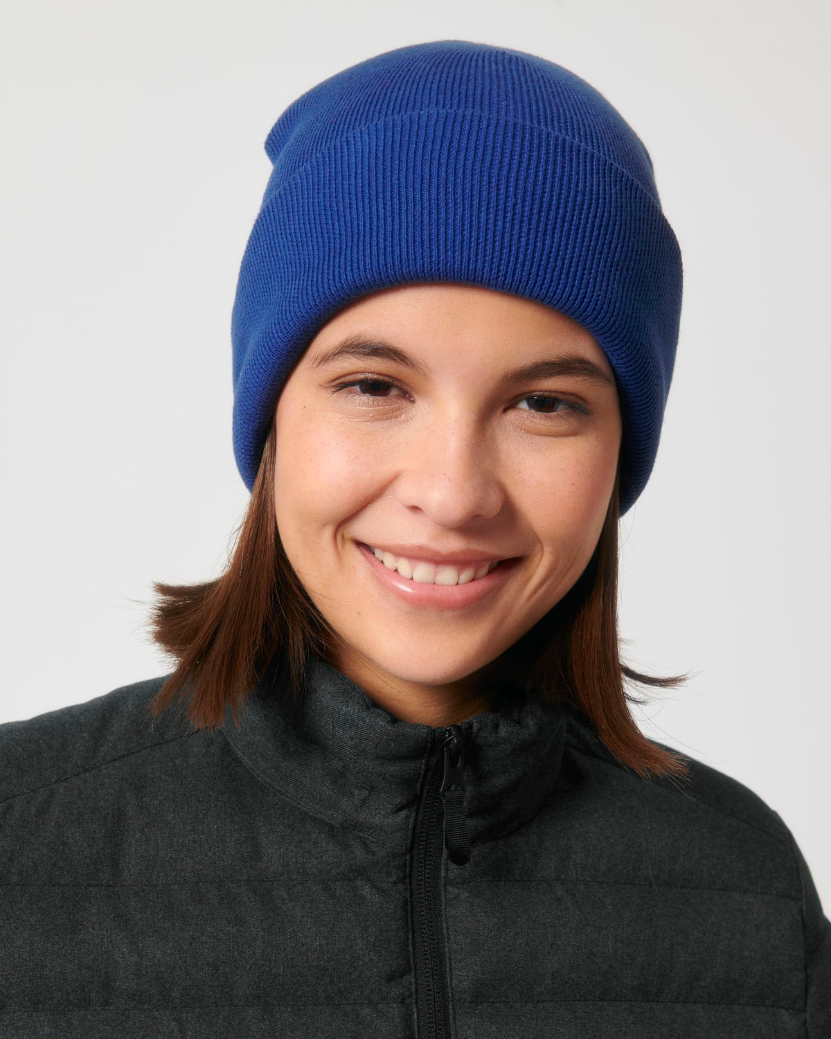 Worker Blue - C088