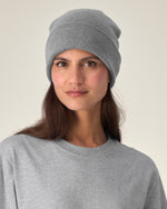 Mid Heather Grey - C650