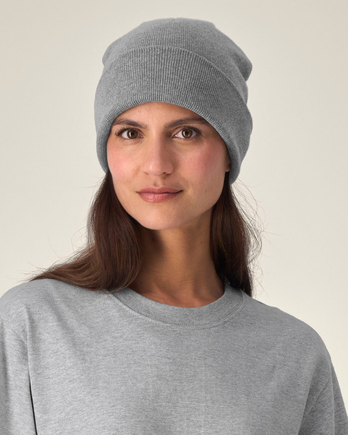 Mid Heather Grey - C650