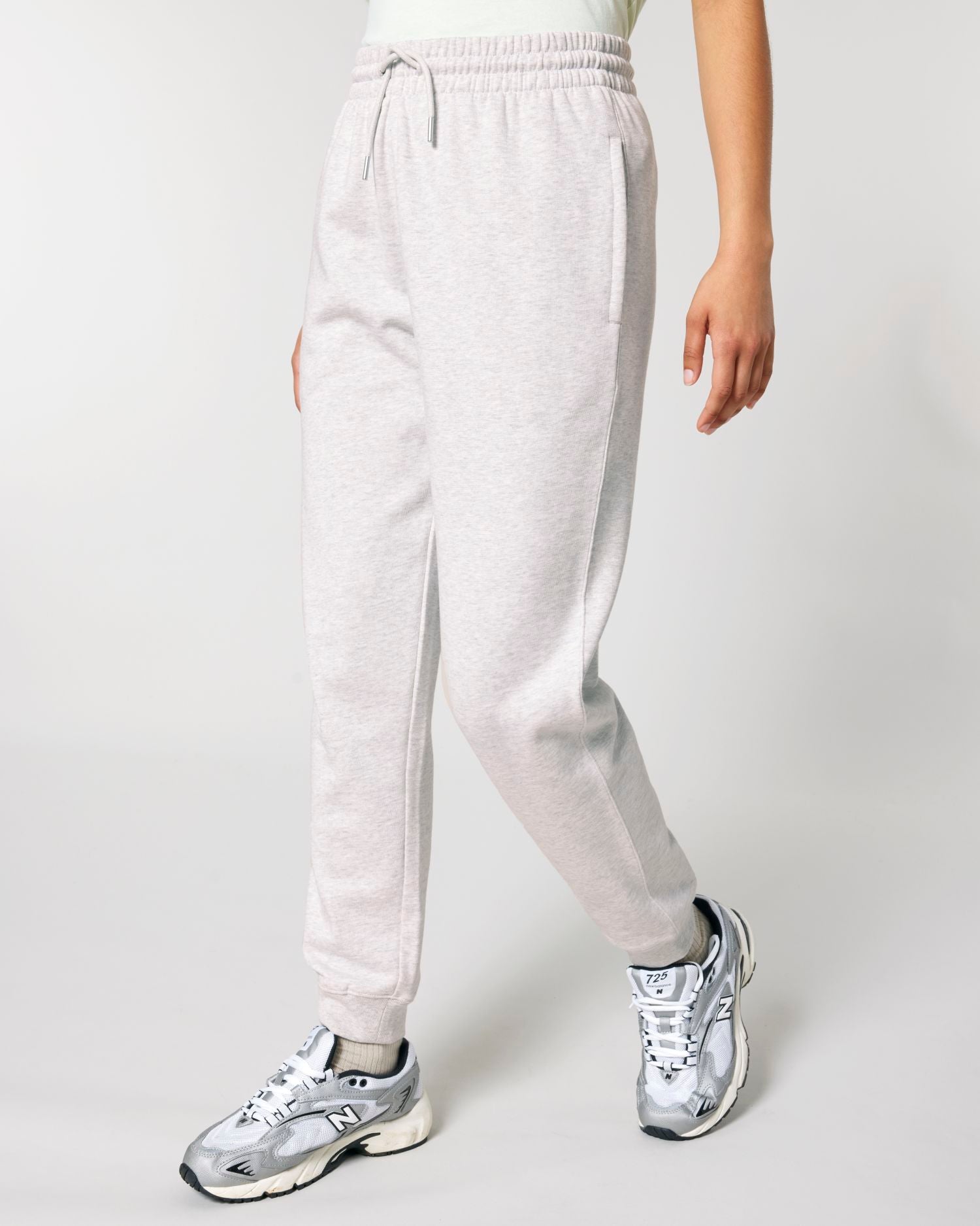 Cool Heather Grey - C146