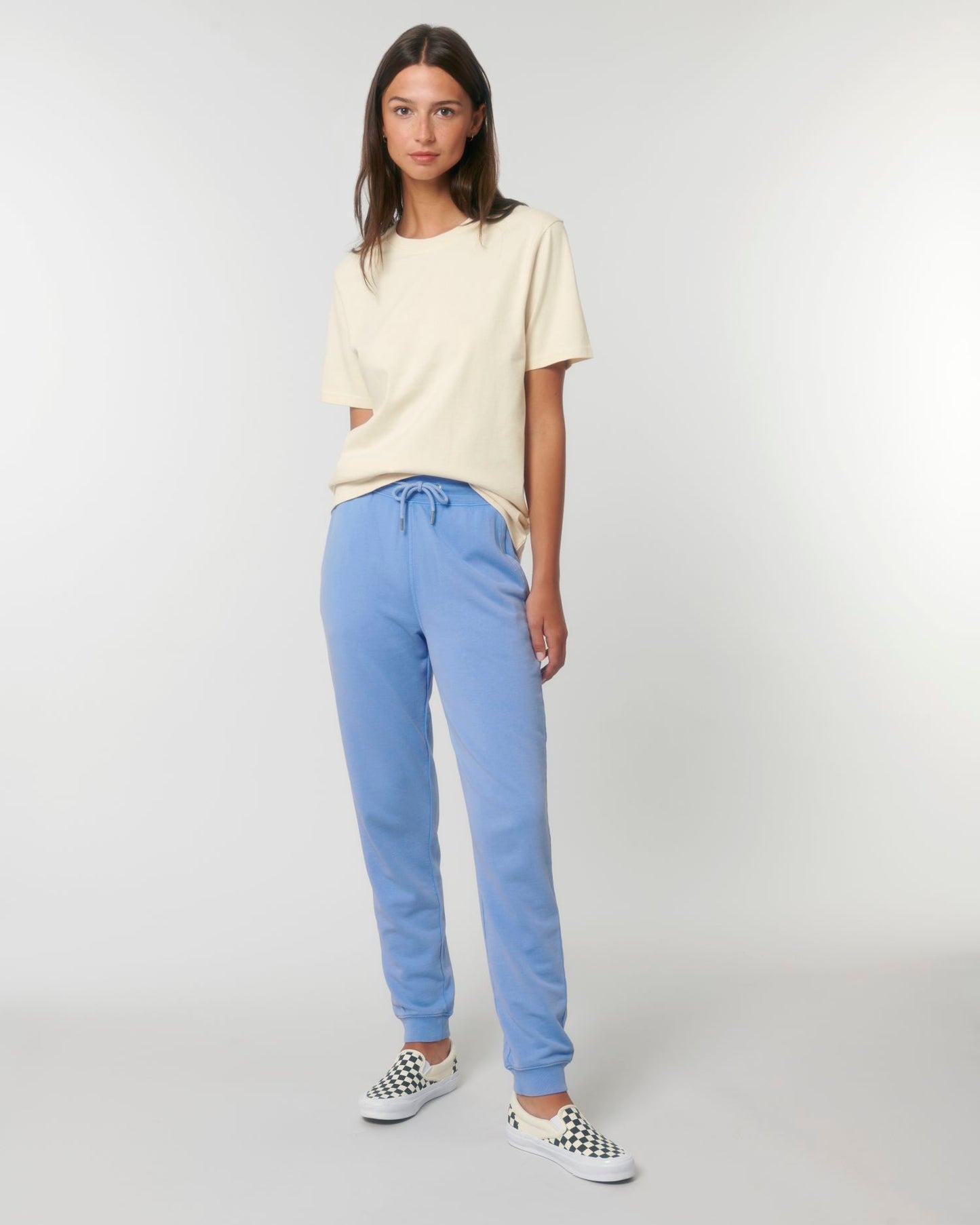 G. Dyed Swimmer Blue - C103