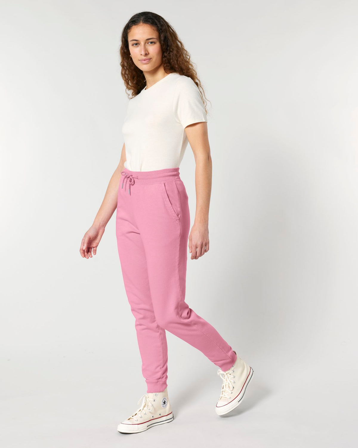 G. Dyed Bubble Pink - C130