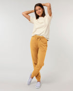 G. Dyed Gold Ochre - C141