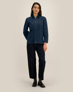 G.Dyed Navy - C373