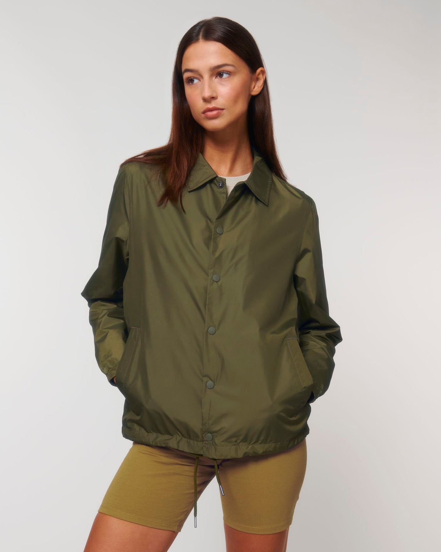 British Khaki - C008