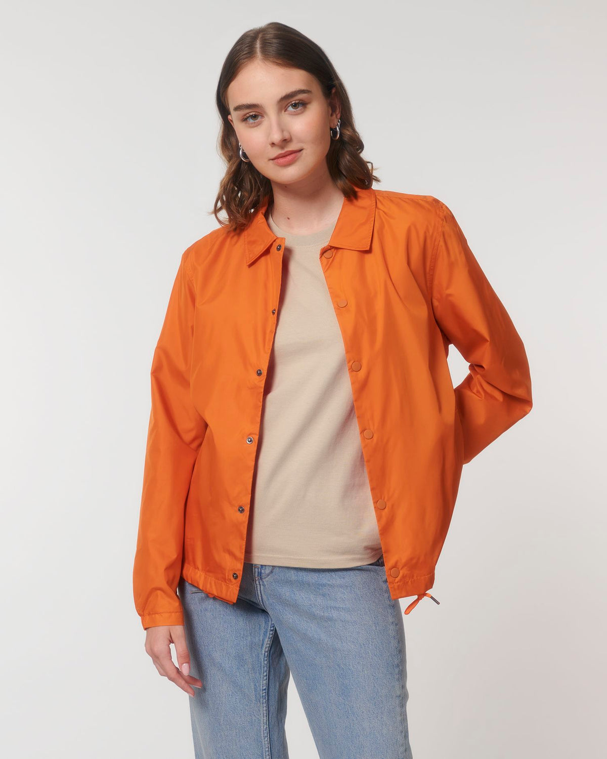 Flame Orange - C081