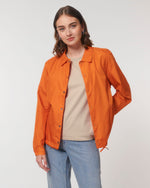 Flame Orange - C081