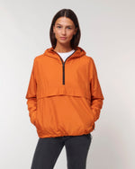 Flame Orange - C081