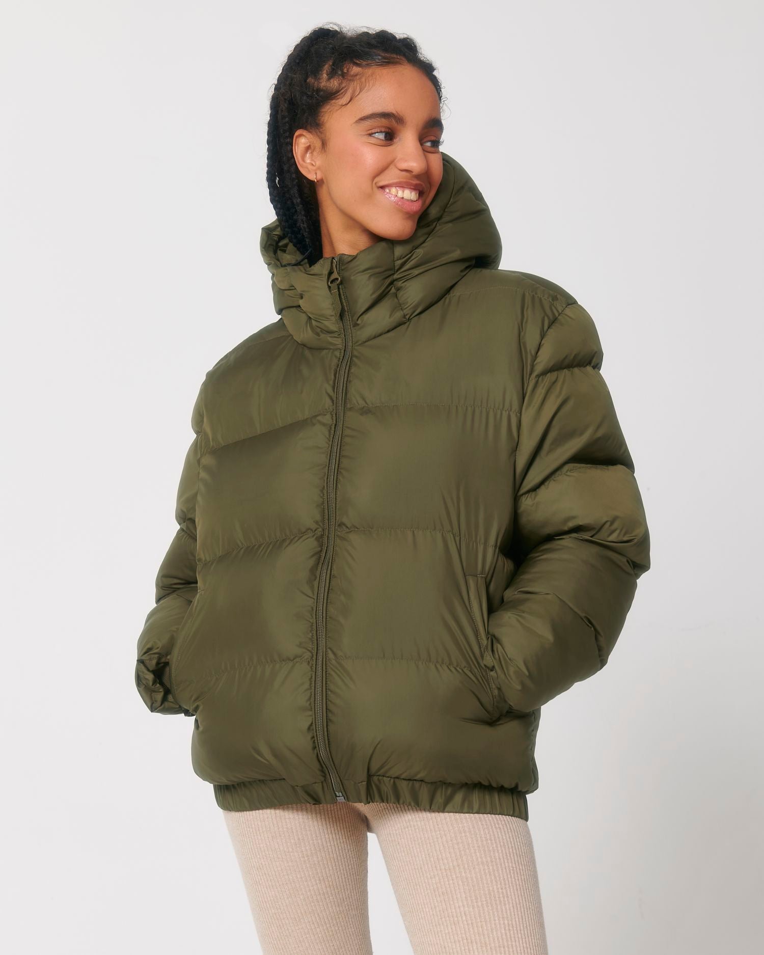 British Khaki - C008
