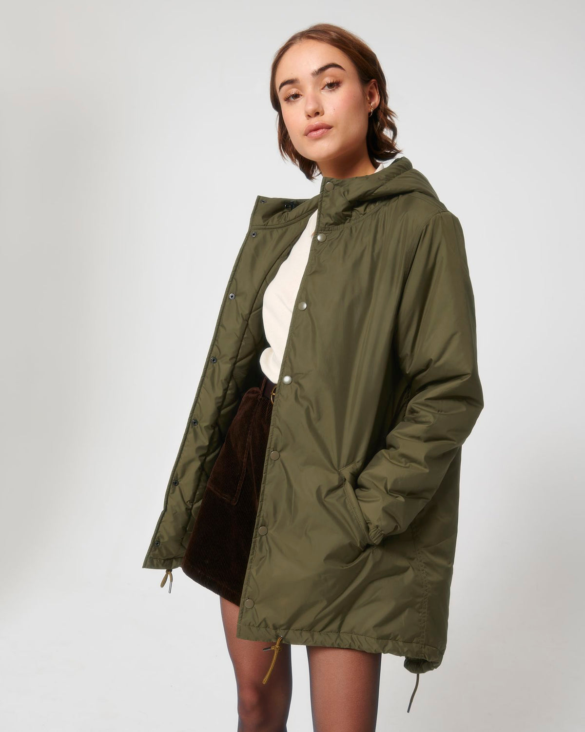 British Khaki - C008