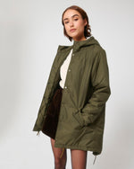 British Khaki - C008