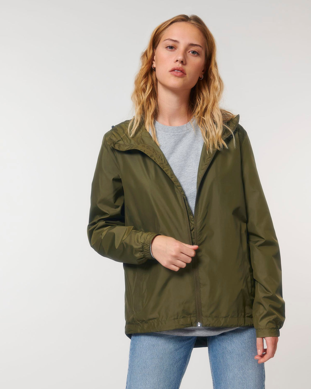 British Khaki - C008