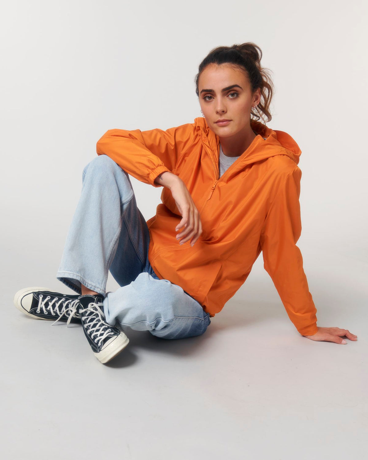 Flame Orange - C081