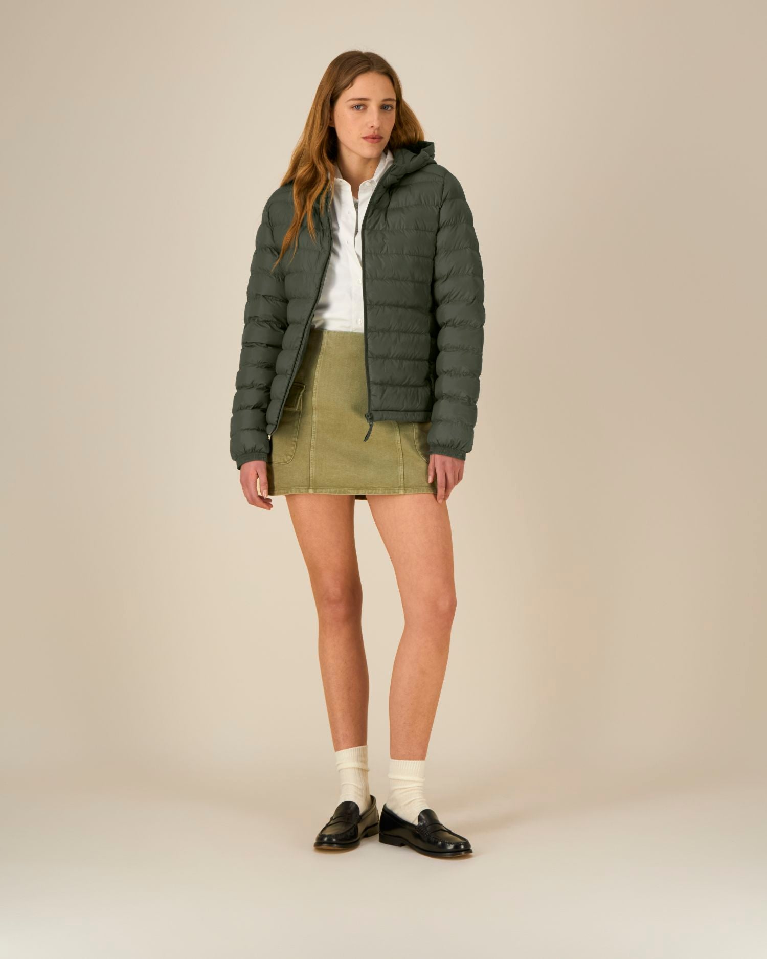 Khaki - C223