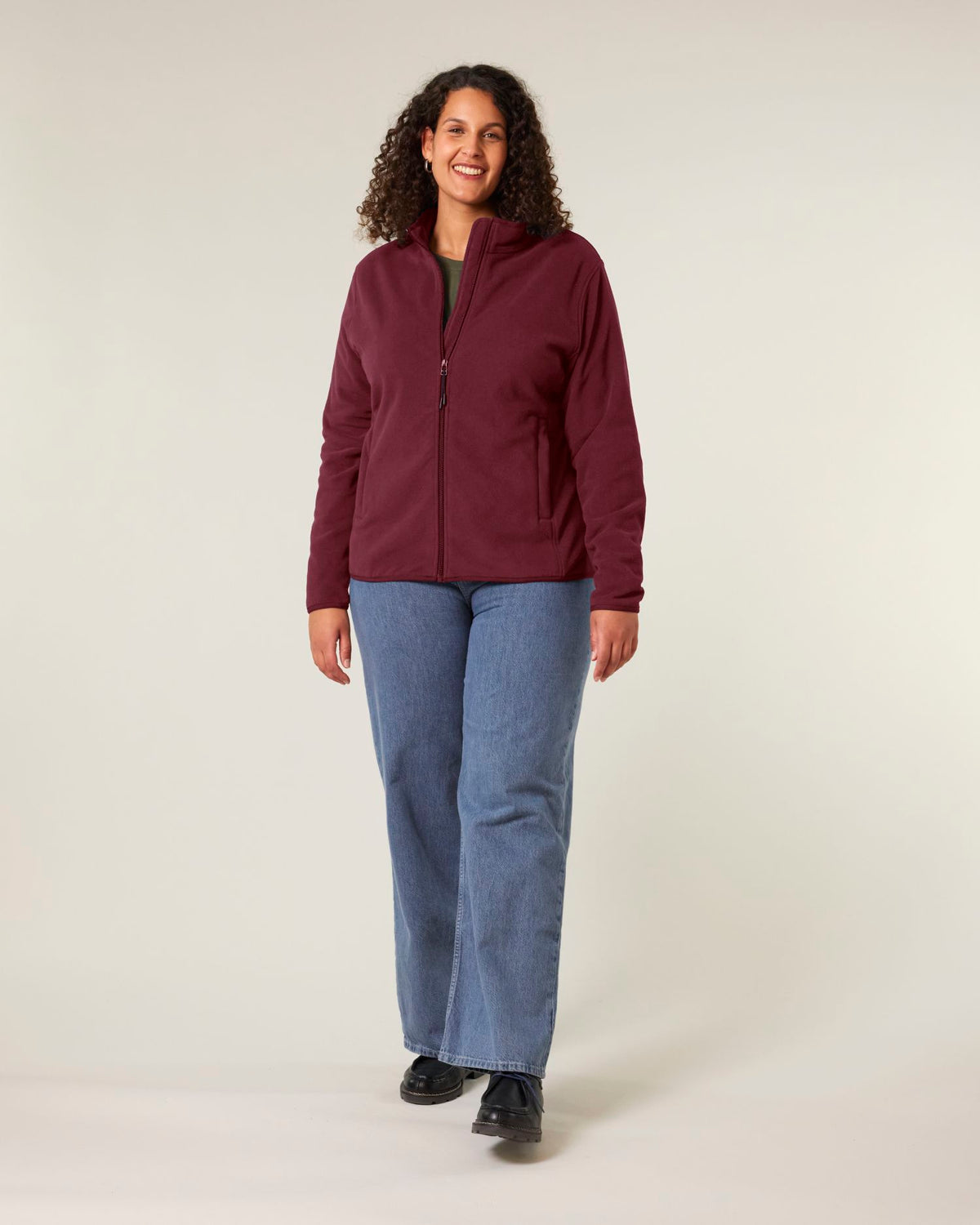 Burgundy - C244